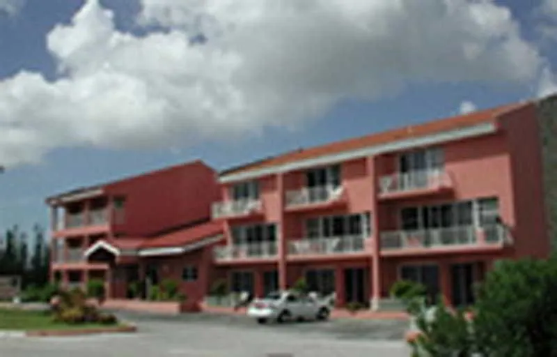 Dundee Bay Resort Freeport