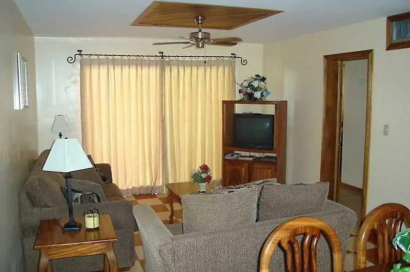 Dundee Bay Resort Freeport 3*,  Bahamas