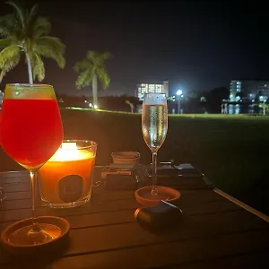 Apartment Obera Beach #104, Freeport